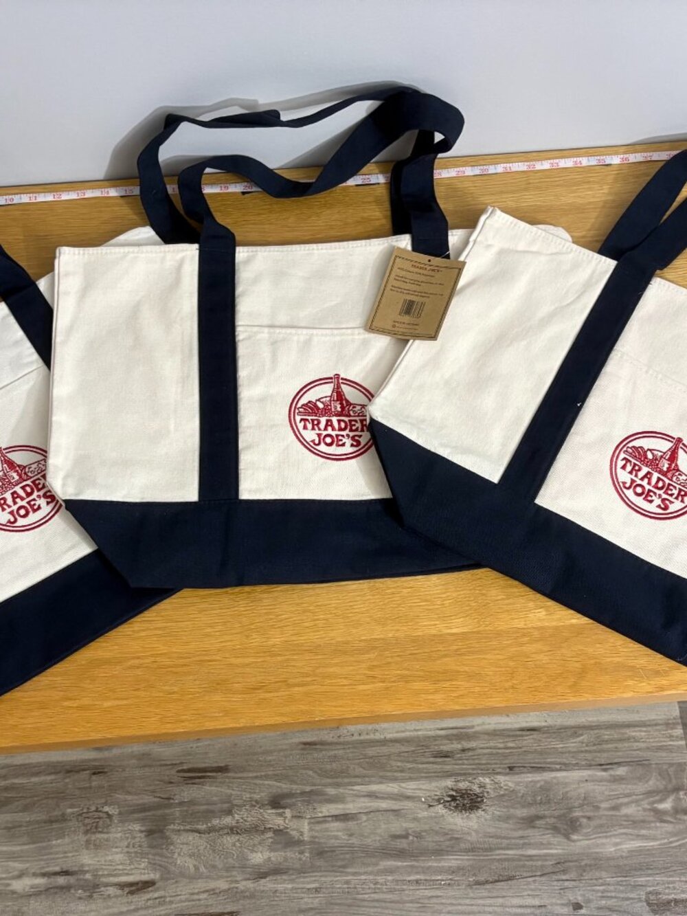 Home & Garden → Household Supplies & Cleaning → Reusable Shopping Bags